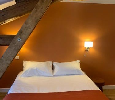 Recoubeau Bed & Breakfast | MAISON D' HÔTES L'Écurie de Luzerand
