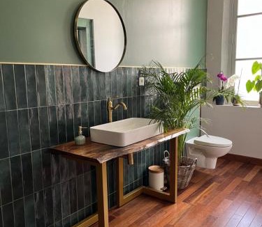 Rugles House | Maison d'hôtes l'Évidence