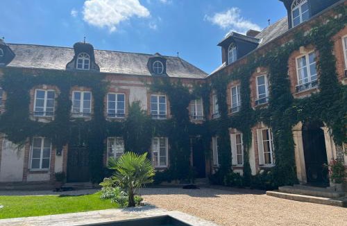 Rugles House | Maison d'hôtes l'Évidence