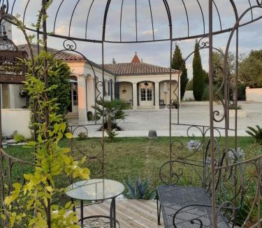 Bias Bed & Breakfast | Maison d'hôtes L'air d'antan