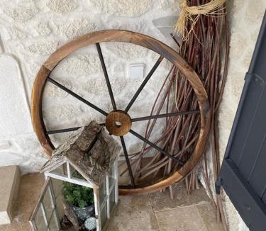 Bias Bed & Breakfast | Maison d'hôtes L'air d'antan