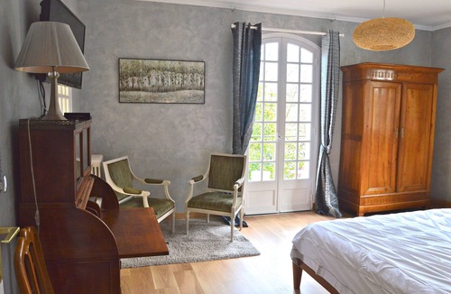 Arnaud-Guilhem House | Maison d'hôtes L'Escalère