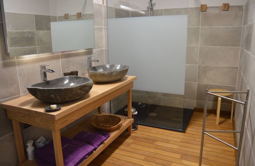 Arnaud-Guilhem House | Maison d'hôtes L'Escalère