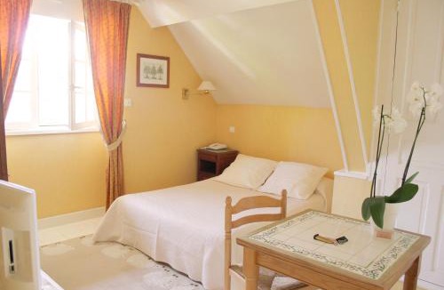 Forges-les-Bains Apartment | Maison d'Hôtes l'Escale