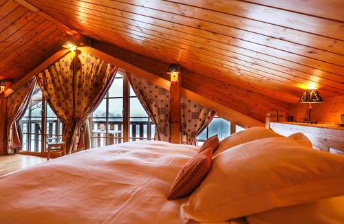 Fournets-Luisans Bed & Breakfast | Maison d'hôtes Le Pré Oudot