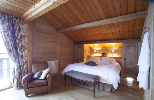 Fournets-Luisans Bed & Breakfast | Maison d'hôtes Le Pré Oudot