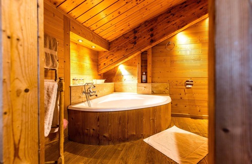 Fournets-Luisans Bed & Breakfast | Maison d'hôtes Le Pré Oudot