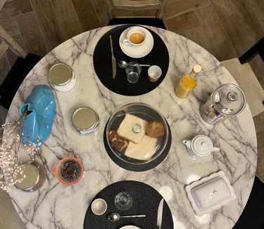 Villette-dʼAnthon House | Maison d'hôtes La Bella Casa