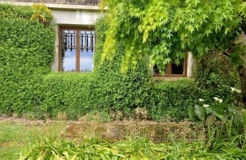 Chatignac House | Maison d'Hôtes l'Oasis