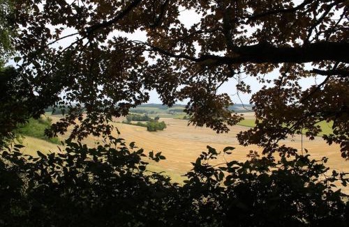 Chatignac House | Maison d'Hôtes l'Oasis