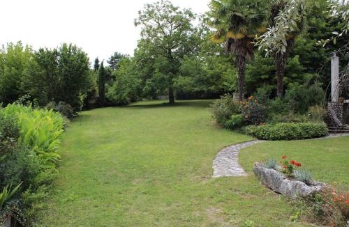 Chatignac House | Maison d'Hôtes l'Oasis