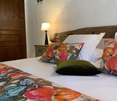 Lepin-le-Lac House | Maison d'hôtes La Bageatière - Lac d'Aiguebelette