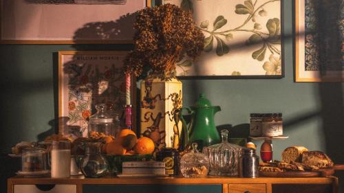 Montrevault-sur-Evre Bed & Breakfast | Maison d'hôtes La bien-Aimée