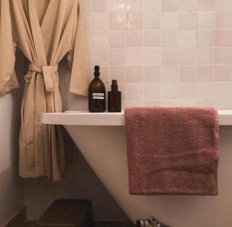 Montrevault-sur-Evre Bed & Breakfast | Maison d'hôtes La bien-Aimée