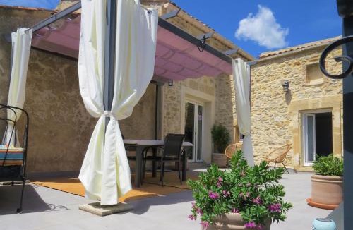 Laudun Bed & Breakfast | Maison d'hôtes La Bignone