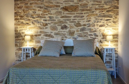 Laudun Bed & Breakfast | Maison d'hôtes la Bignone