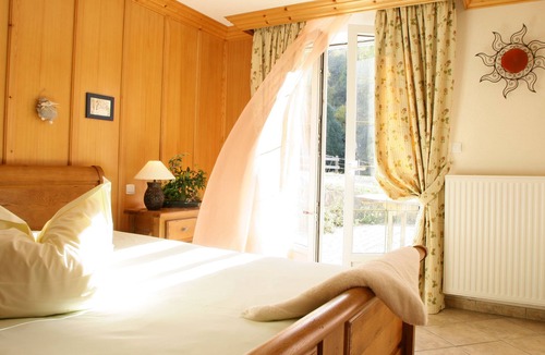 Breitenbach Bed & Breakfast | Maison D'hôtes La Cerisaie