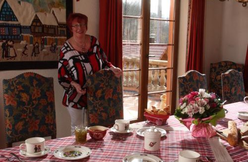 Breitenbach Bed & Breakfast | Maison d'hôtes La Cerisaie