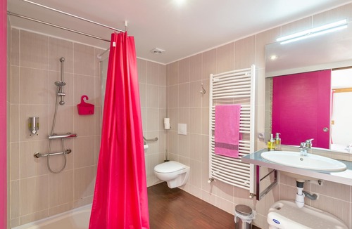 Vaire House | Maison d'hôtes La Chèvrerie