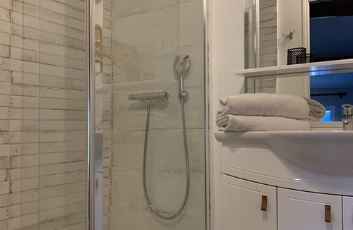 Cramchaban House | Maison d'Hôtes La Chabanaise