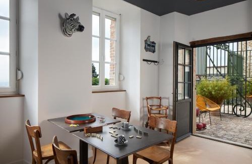 Hautvillers Bed & Breakfast | Maison d'hôtes La Chevalée