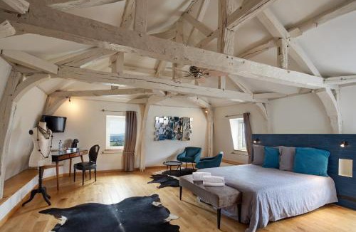 Hautvillers Bed & Breakfast | Maison d'hôtes La Chevalée