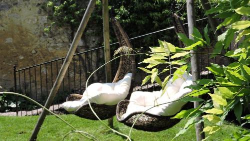 Hautvillers Bed & Breakfast | Maison d'hôtes La Chevalée