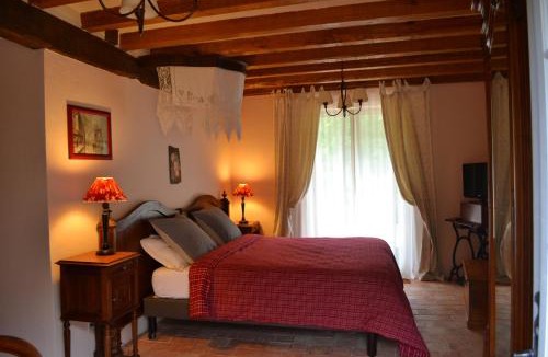 Brion Bed & Breakfast | Maison d'Hôtes La Chouanniere