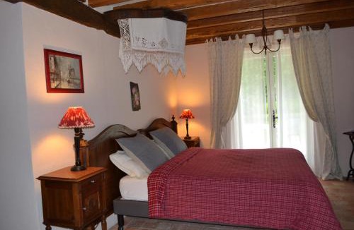 Brion Bed & Breakfast | Maison d'Hôtes La Chouanniere