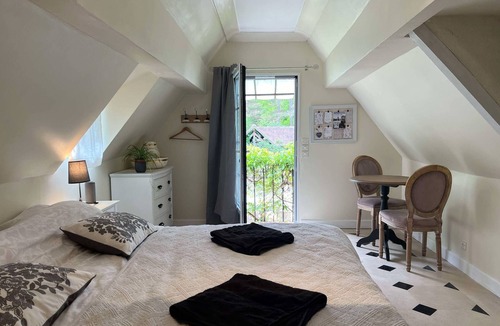 Viglain Bed & Breakfast | Maison d'hôtes La Danasha