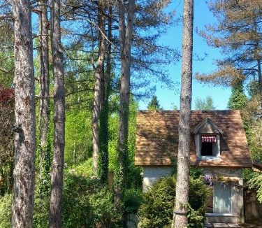 Viglain Bed & Breakfast | Maison d'hôtes La Danasha