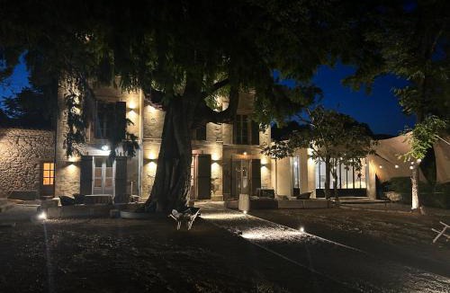 Manosque Bed & Breakfast | Maison d'hôtes La Datcha