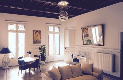 Montbazin Bed & Breakfast | Maison d'hôtes La Domitia