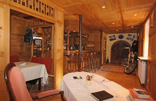 Donnenheim House | Maison d'hôtes La Ferme Pierre*