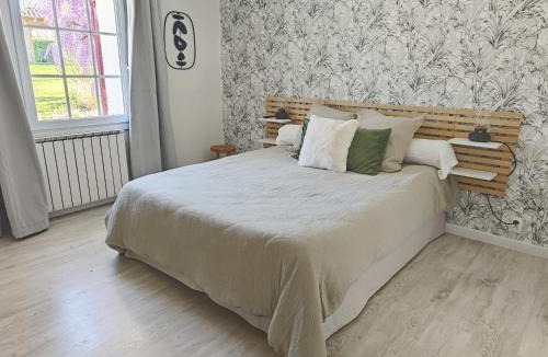 Clermont Bed & Breakfast | Maison d'hôtes - La Forge de Clermont