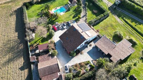 Clermont Bed & Breakfast | Maison d'hôtes - La Forge de Clermont