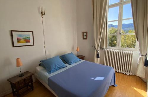 Soulatge House | Maison d'hôtes La Giraudasse