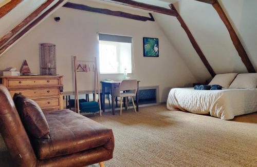 Salers Bed & Breakfast | Maison d'Hôtes La Grange