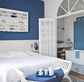 Guerande Bed & Breakfast | Maison d'Hôtes La Guérandière