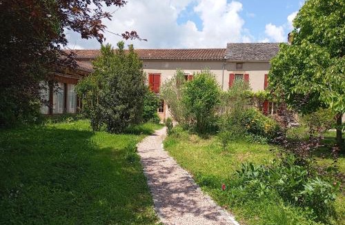Andouque House | Maison d'hôtes la Passemarié