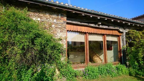 Andouque House | Maison d'hôtes la Passemarié