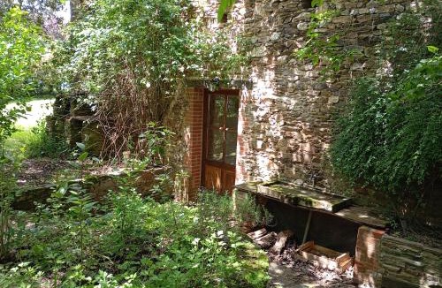 Andouque House | Maison d'hôtes la Passemarié