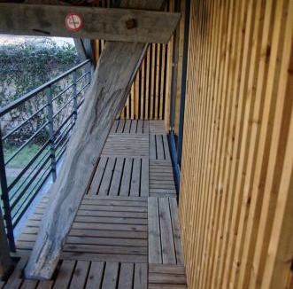 Champfleury Bed & Breakfast | Maison d'hôtes "La Pause Champenoise"