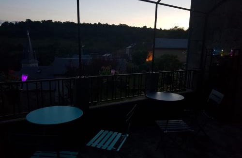 Saint-Leons Bed & Breakfast | Maison d'Hôtes "La Pierre Pointue"