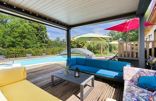 Sergeac Bed & Breakfast | Maison d'hôtes La Tabatière
