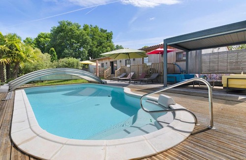 Sergeac Bed & Breakfast | Maison d'hôtes La Tabatière