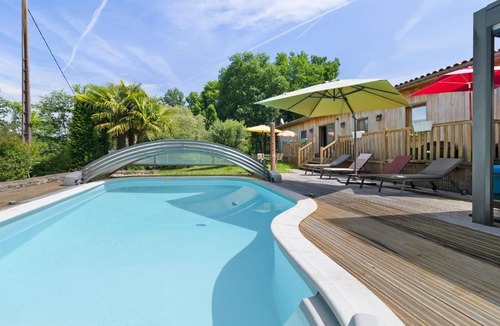 Sergeac Bed & Breakfast | Maison d'hôtes La Tabatière