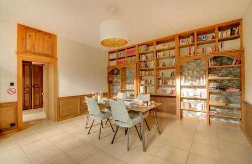 Bar-le-Duc Bed & Breakfast | Maison d'hôtes La Villa des Ducs Bar-le-Duc