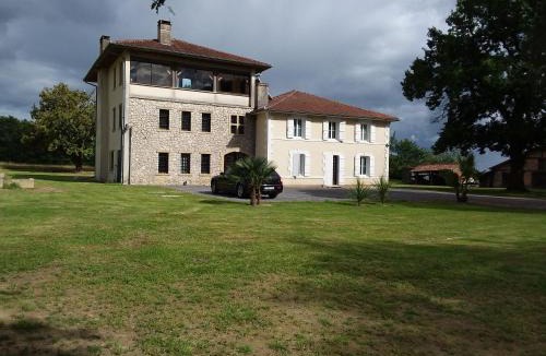 Villenave Bed & Breakfast | maison d'hôtes labastide