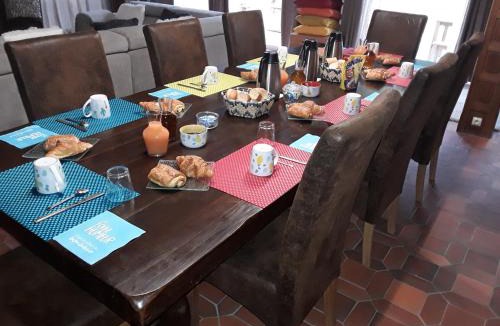 Villenave Bed & Breakfast | maison d'hôtes labastide